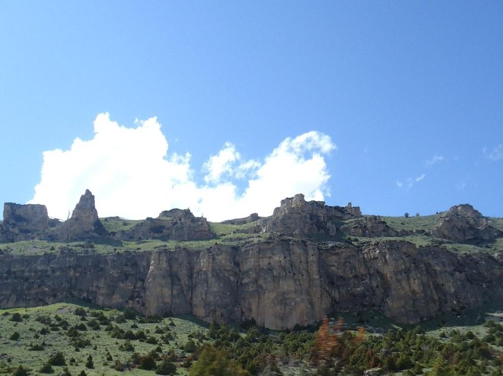 My Favorite Pictures Stop 8 Greybull, WY