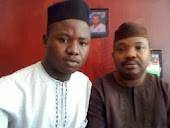 with Ogbeni Yinka Odumakin