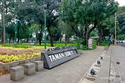 taman suropati menteng jakarta