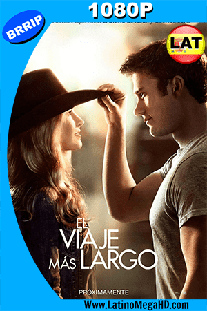 El Viaje Mas Largo (2015) Latino HD 1080P ()