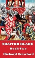 Traitor Blade - Book Two