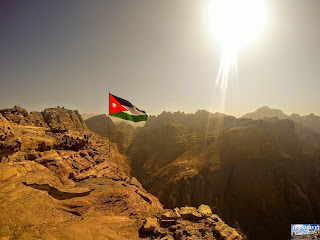 Pétra Jordanie Pétra Jordanie