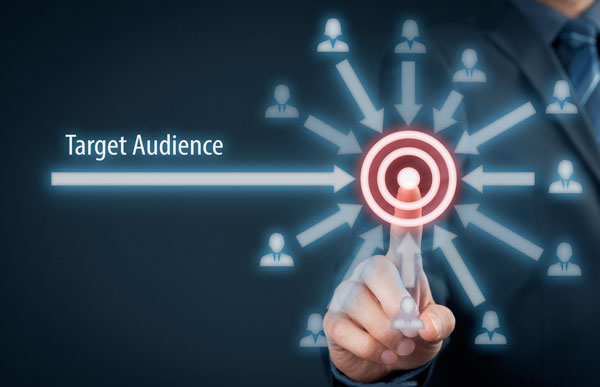 How to Write Content to Attract Your Target Audience