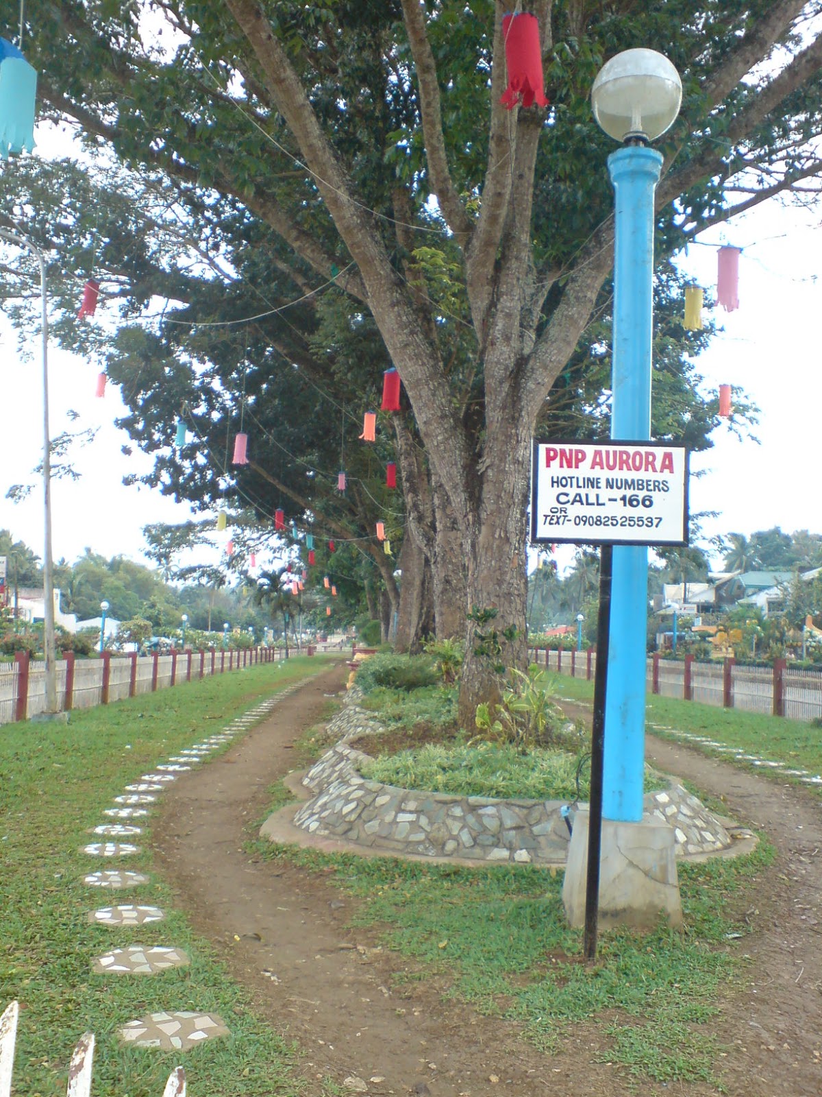 Enjoy Life Aurora, Zamboanga del Sur
