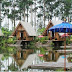 Ini Dia 4 Fasilitas di Dusun Bambu Bandung yang Bisa Membuat Anda Malas Pulang