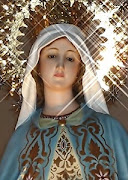 Virgen Madre Milagrosa