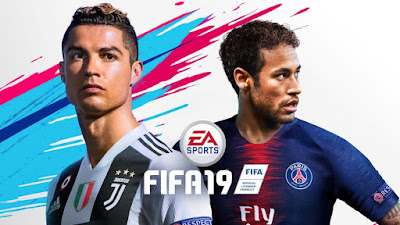 Sorry but this year I play FIFA 19 (domain for sale)