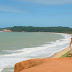 TURISTAS ELEGEM PRAIAS DE PIPA ENTRE AS MAIS BELAS DA AMÉRICA DO SUL