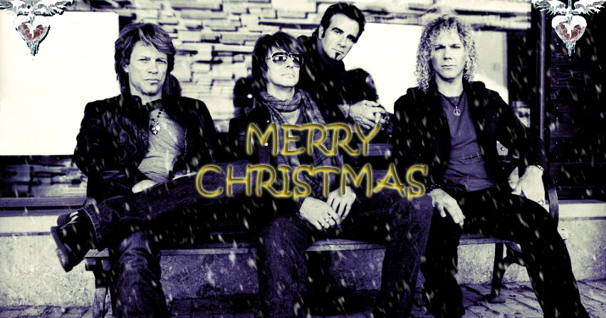 Bon Jovi: Christmas