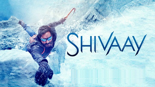 Shivaay Movie Dialogues, Trailer & Shivaay Posters Starring Ajay Devgn