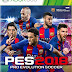 Pro Evolution Soccer 2018 XBOX360 PS3 free download full version