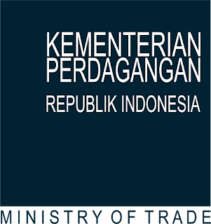 Kementerian Perdagangan Logo