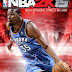 NBA 2K15 Update 
