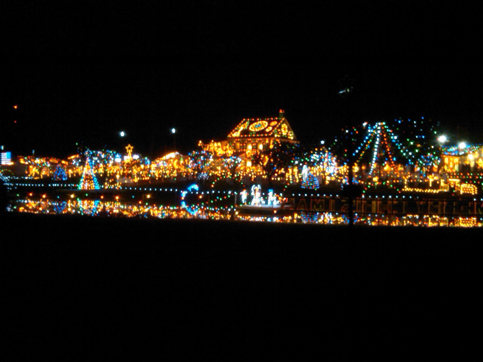 Koziar's Christmas Village, Bernville, PA Interesting Pennsylvania