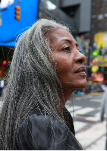 Silver Hair.........Sexy or Not??? | Killerstrands Hair Clinic