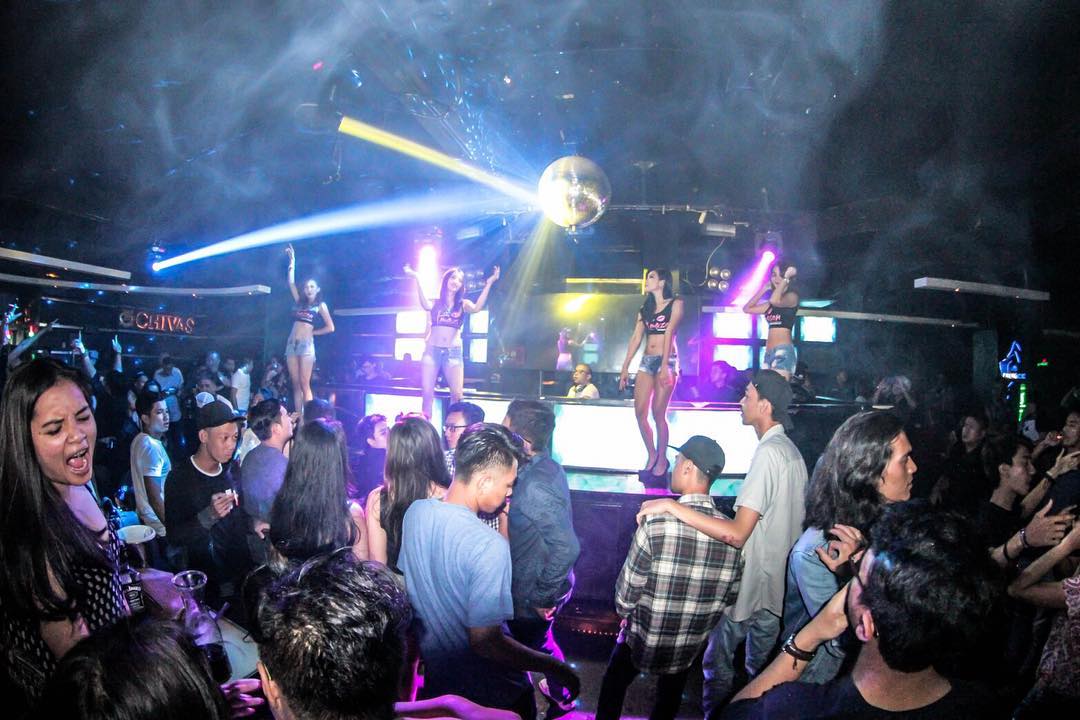 Mox (Bandung) Jakarta100bars Nightlife Reviews Best