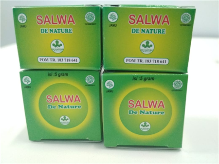 Obat Gejala Wasir Alami