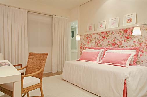 decora y disena: 10 Ideas de Recámaras Juveniles para Mujer