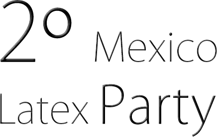 MexicoLatexParty