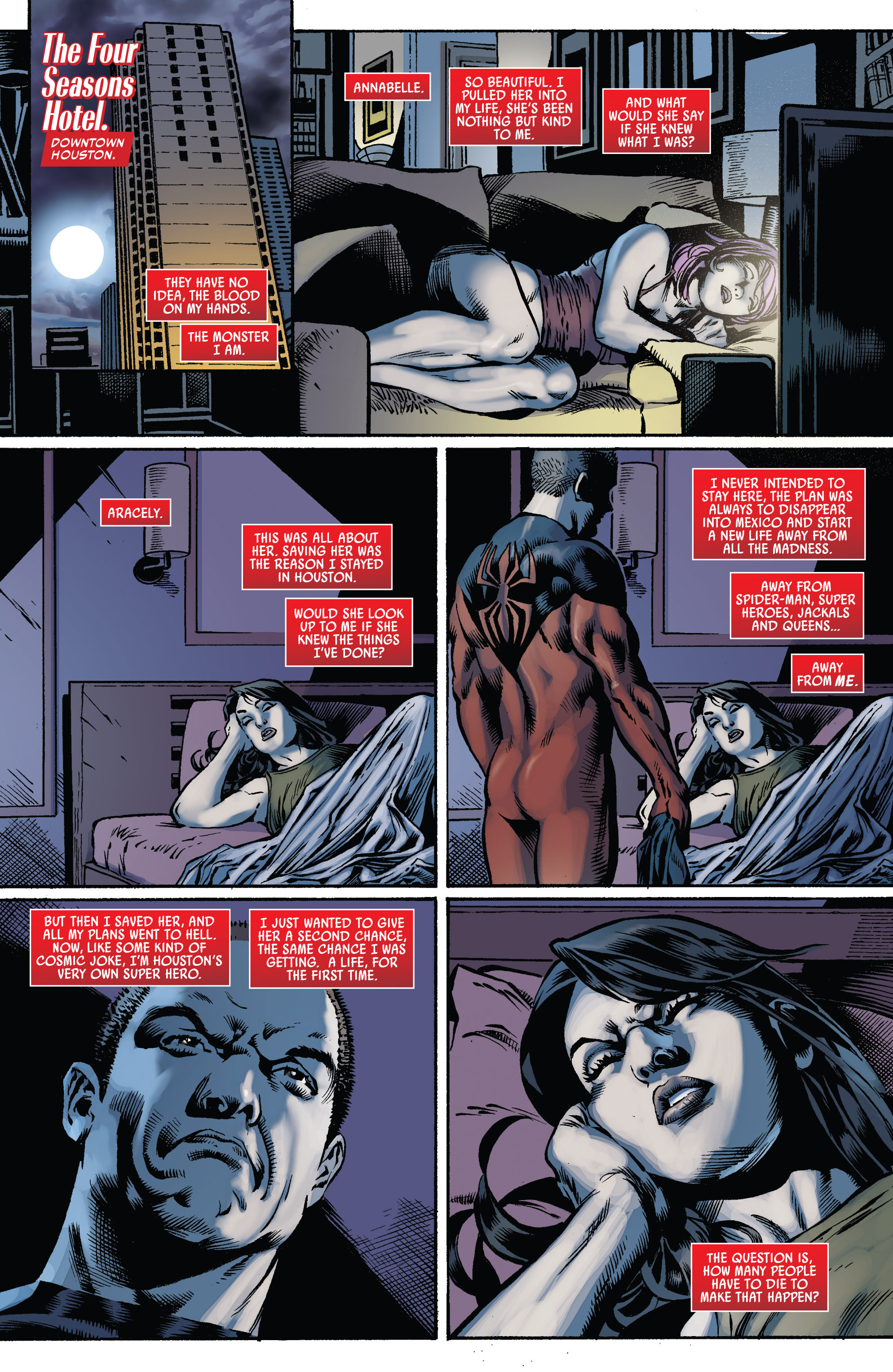 Read online Scarlet Spider (2012) comic -  Issue #12.1 - 10