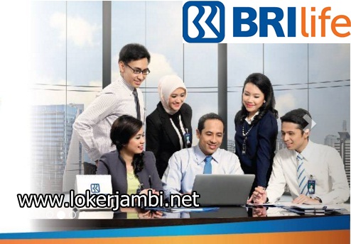 Lowongan Kerja Jambi Bank Bri Life Juni 2018 Indowork