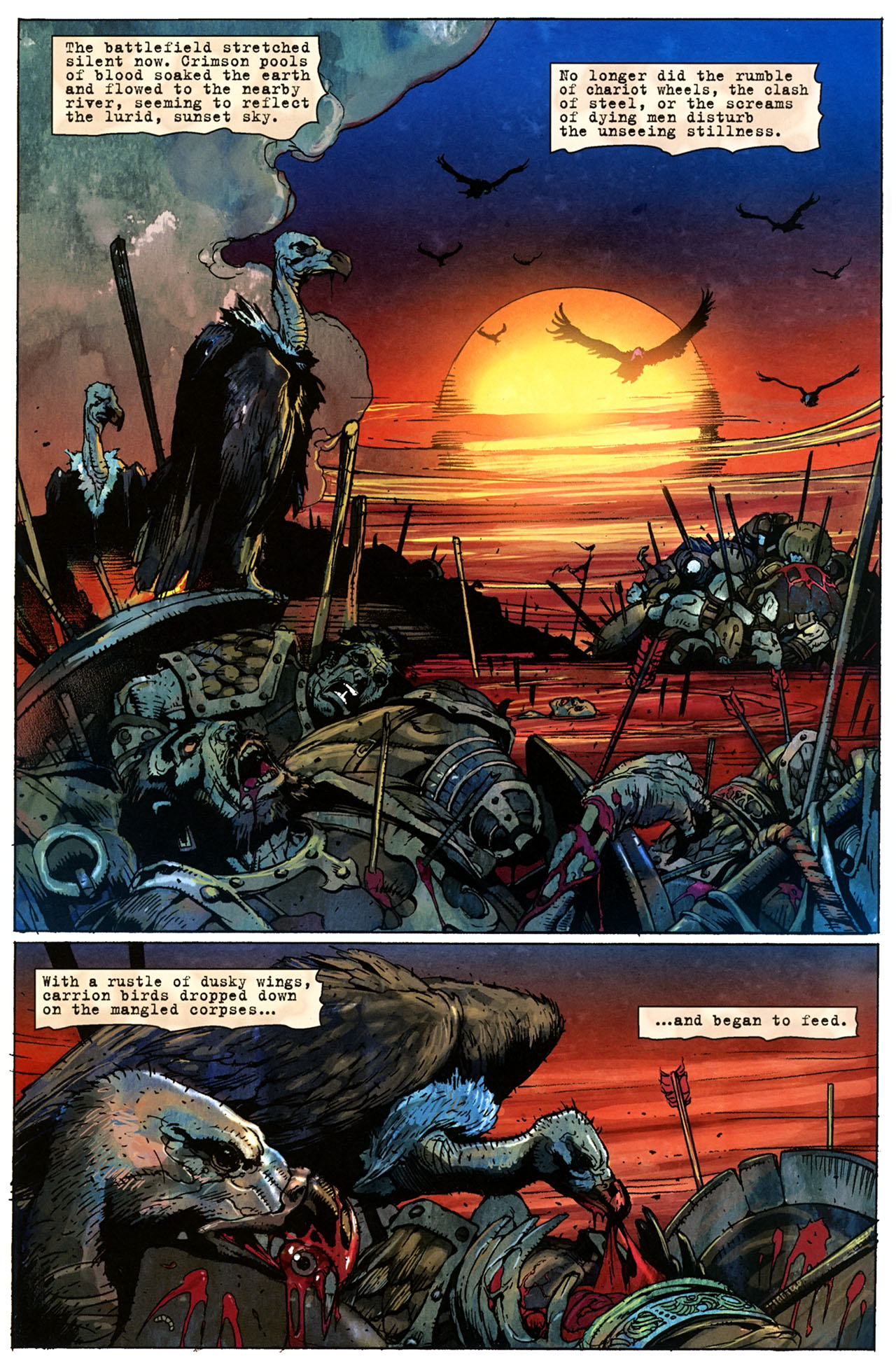 <{ $series->title }} issue 49 - Page 3