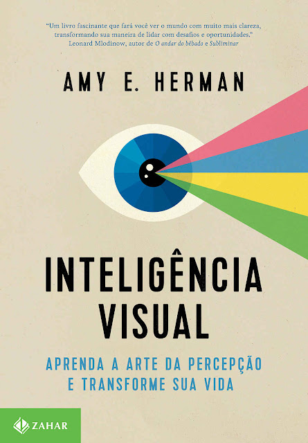 Inteligência visual Amy E. Herman