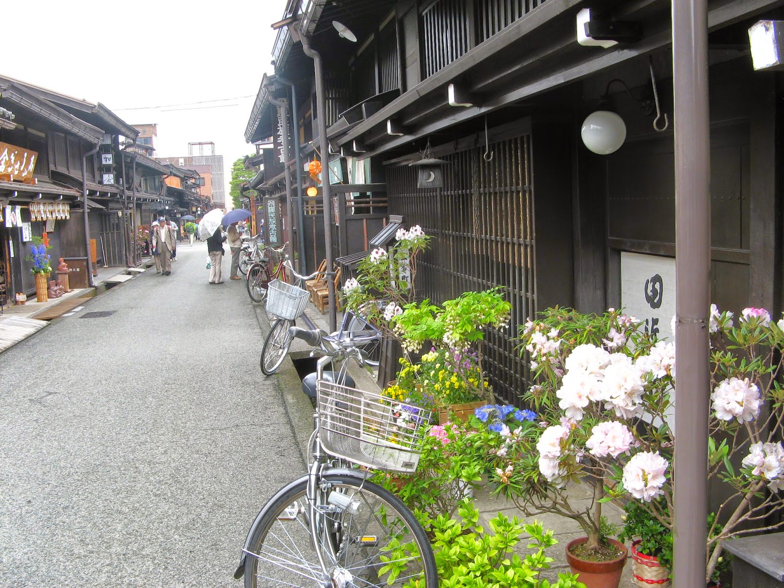 Japan travel perfect Takayama @ in-all-places