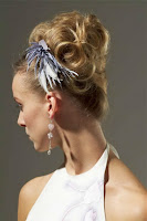 Anne Veck Wedding Hairstyles for Women