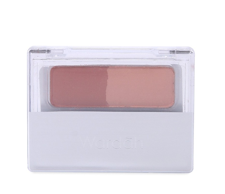 Harga Blush On Wardah Terbaru - Harga Kosmetik Terbaru