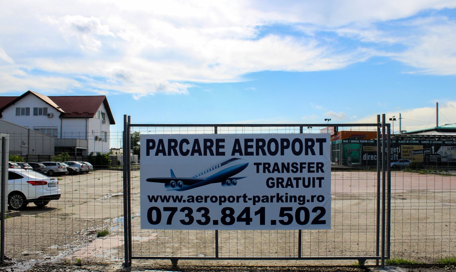 Sfaturi Mamici Parcare Auto Otopeni Pret Tarif Parcari Ieftine Otopeni