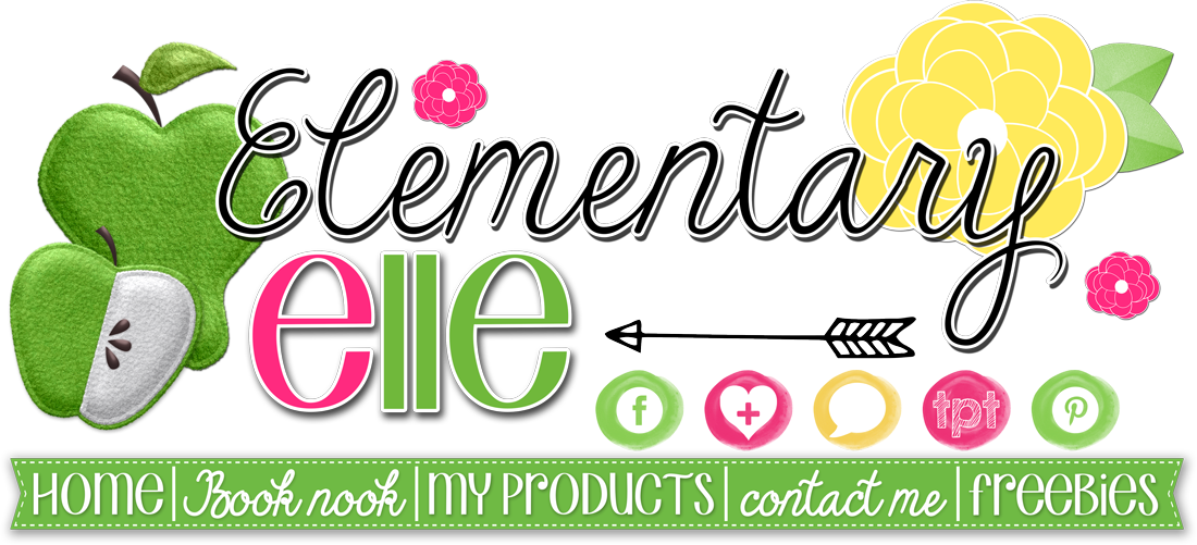 ElementaryElle