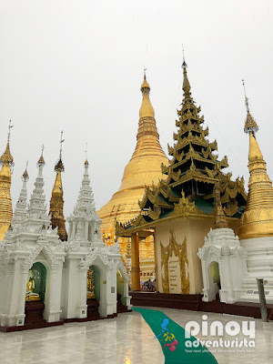 THINGS TO DO IN YANGON MYANMAR