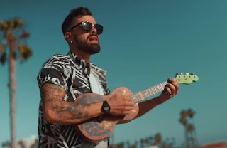 Mike Bahia - Dejame Amar