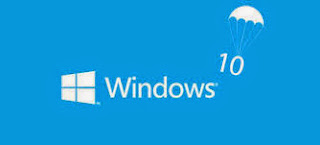 تثبيت ويندوز 10 windows من الجهاز مباشرة وبدون dvd