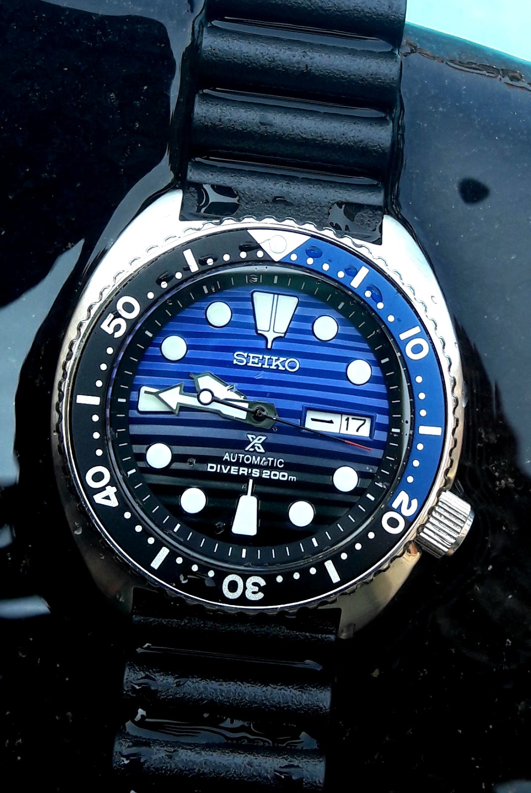 seiko jdm diver