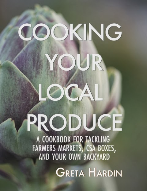 Cooking Your Local Produce