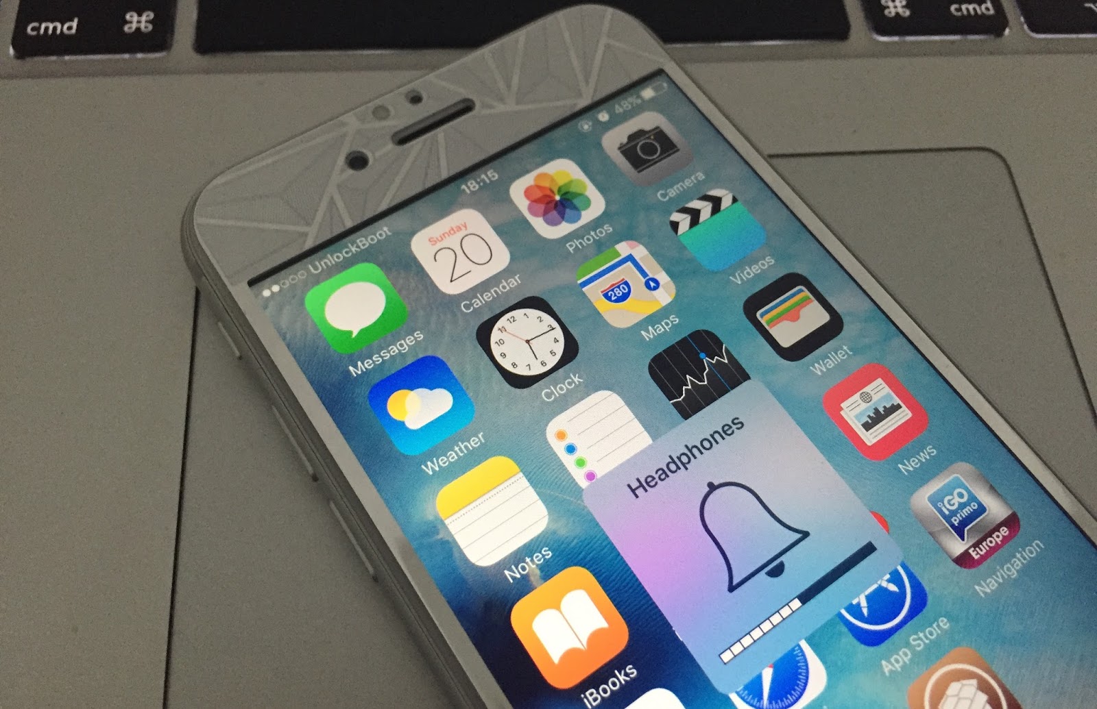 iPhone Stuck in Headphone Mode Here's How to Fix it