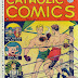 LOOK: Public Domain Comics!