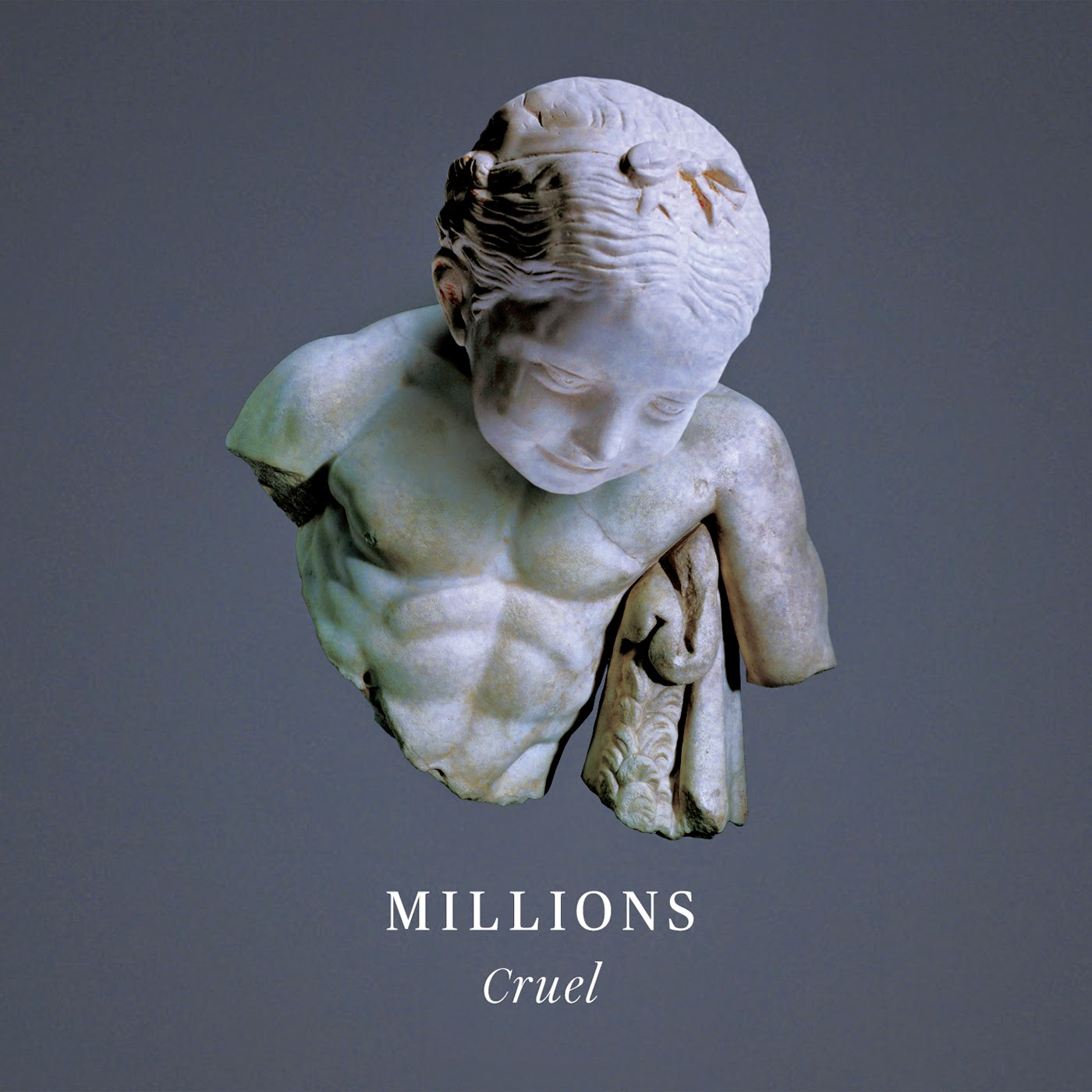 Millions - Cruel EP