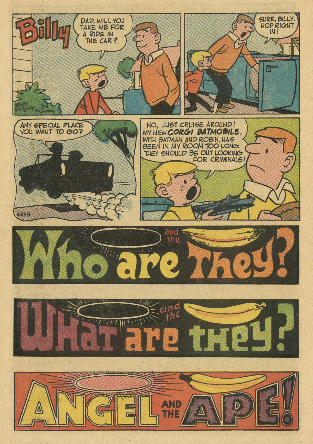 Hawkman (1964) 25 Page 15