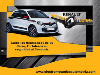  Mantenimiento Renault Motortec GB