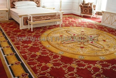 Những cách sử dụng và bảo quản thảm hiệu quả