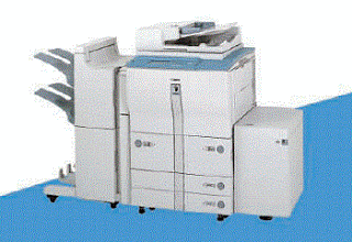 harga mesin fotocopy canon ir 5000 baru