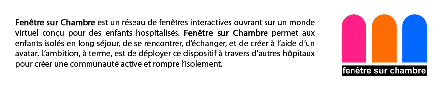 FENÊTRE SUR CHAMBRE