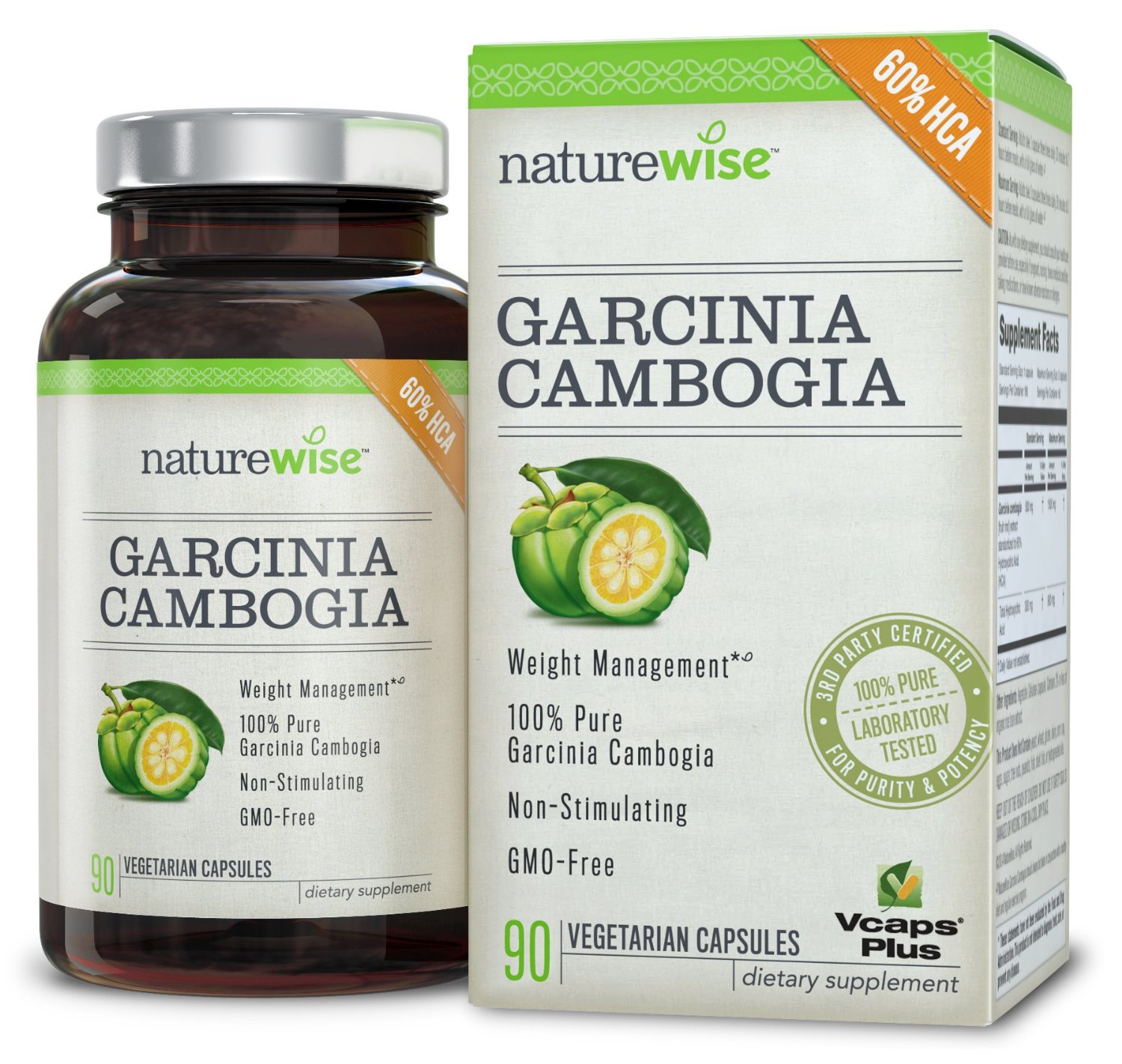 Health and Personal Care Garcinia Cambogia weight loss supplement