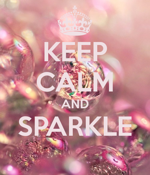 don t let your sparkle dull