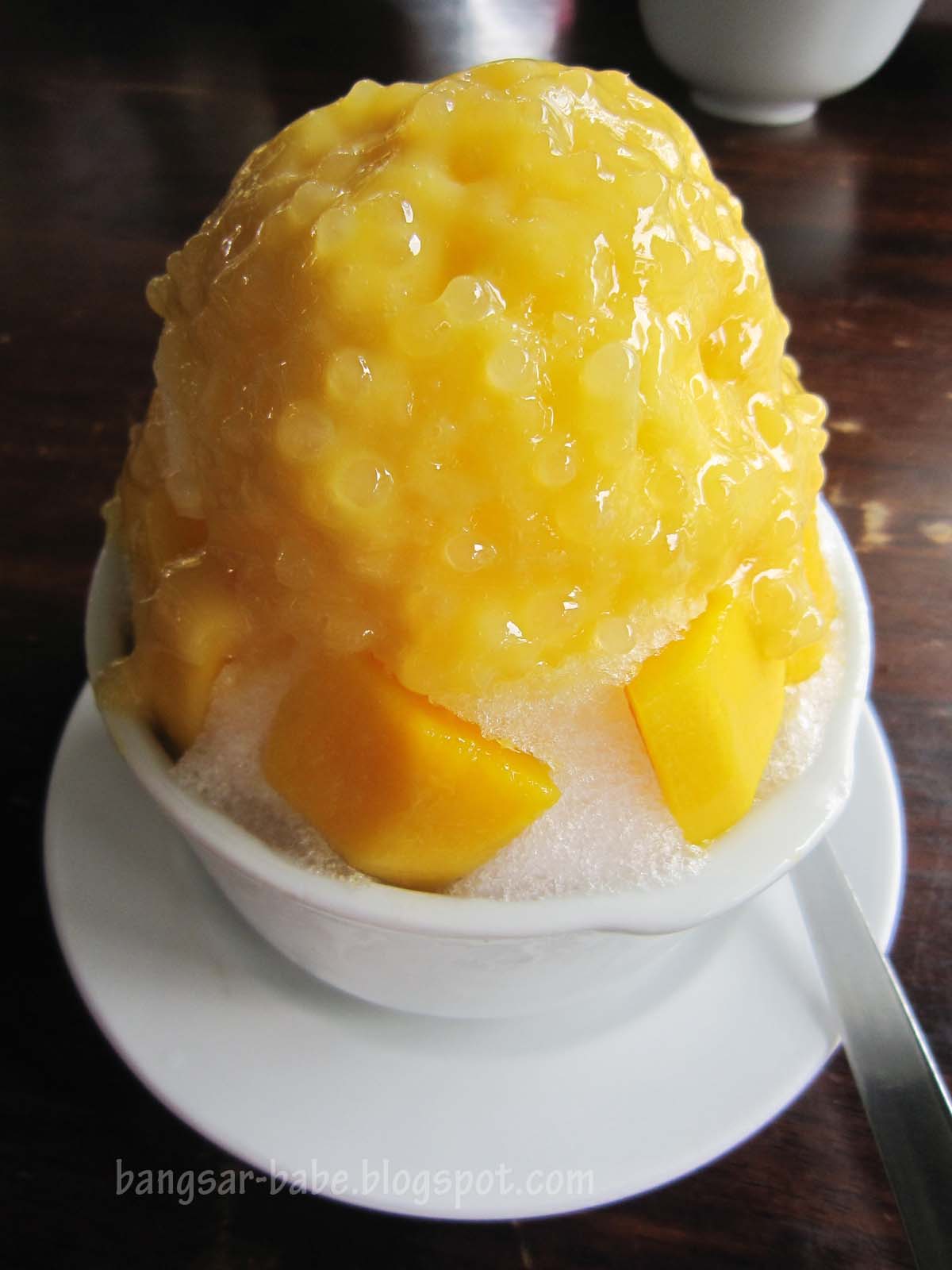 KTZ, Kepong Bangsar Babe