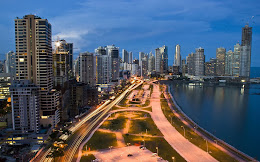 Panamá