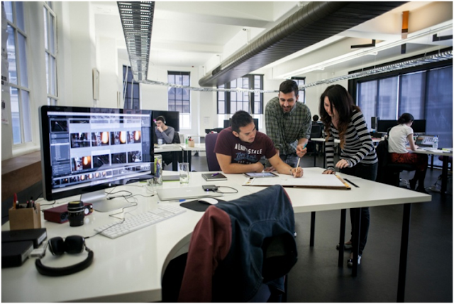 21 Tips to Rent Your First Commercial Office Space - World Informs